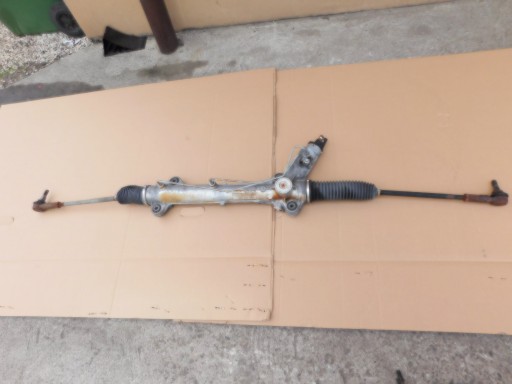 drag rod servo steering control Sprinter 906 Crafter A9064600800 Oryg