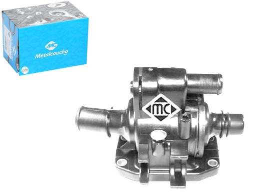 03774 - ТЕРМОСТАТ METALCAUCHO