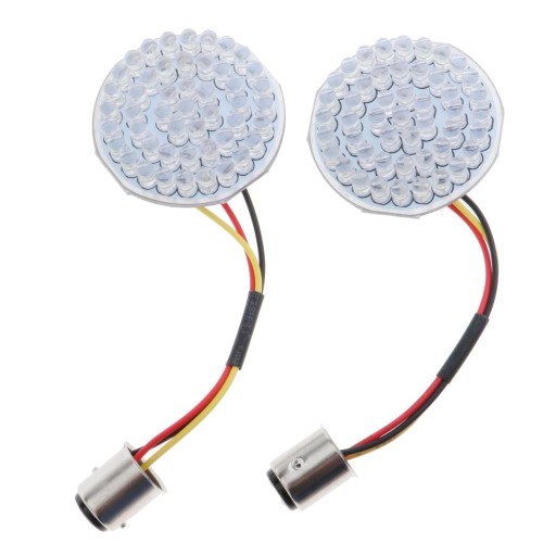 693546144275262515 - azy светодиодные фары для мотоцикла Harley