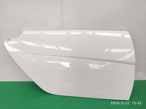 Обшивка двери правая передняя SMART II 451 от 7R-до 13R оригинал