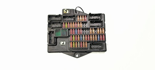 Module fusibles 2W93-14A073-CE JAGUAR XJ VII