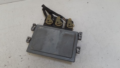 Centralina computer Motore Ford Fiesta MK7 1,25i