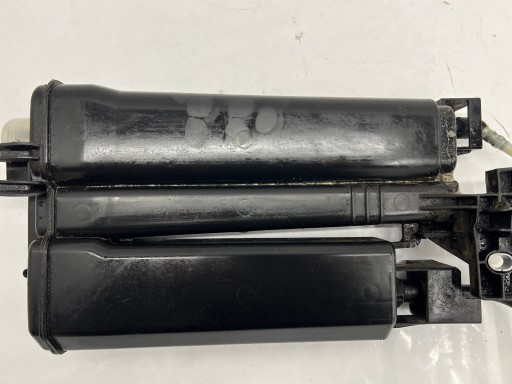 AUDI A3 8V LIFT VW GOLF VII VIII carbon filter 5Q0201801