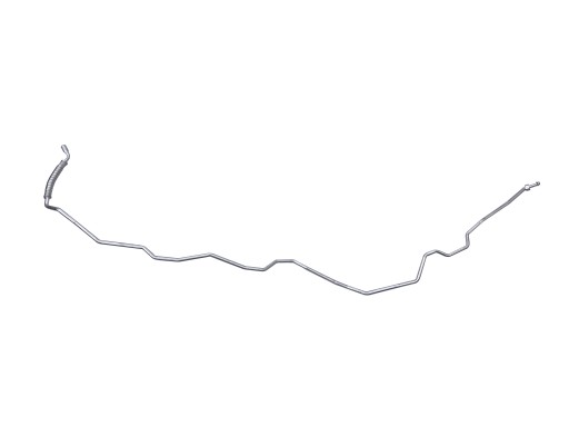 7D1820886B - Кабель низкого давления для VW T4