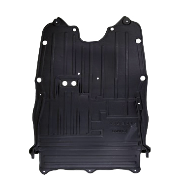 758900002R - НИЖНЯЯ ЗАЩИТА ДВИГАТЕЛЯ RENAULT LAGUNA III 07-05 D / B