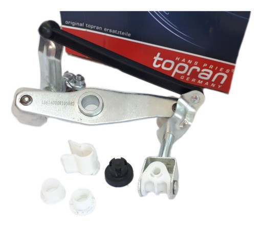 209 060 - РЫЧАГ ПЕРЕКЛЮЧЕНИЯ ПЕРЕДАЧ OPEL COMBO CORSA C MERIVA A