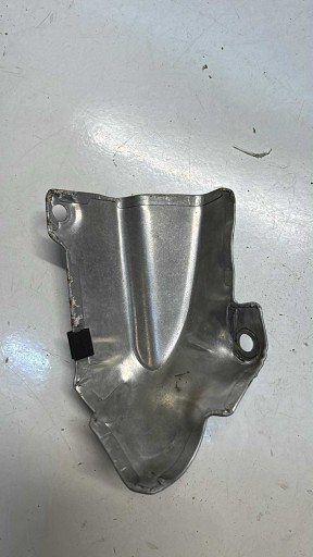 kryt TERMICZNA G4D3-9A462-CA JAGUAR XE XF 2.0 D F-PACE