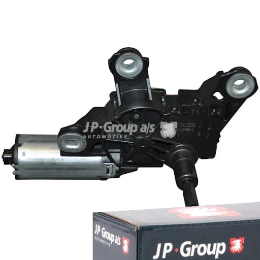 1198200500 - Двигатель стеклоочистителя задний JP GROUP для VW BORA 2.0