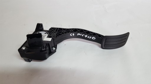 CITROEN C4 PICASSO педаль акселератора 0280755269 967482978