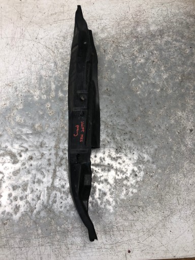 Insonorizzazione parafango Destro SUZUKI SWIFT MK6 72351-63J0