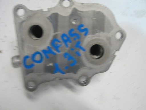 olejový chladič JEEP COMPASS 1,3iT 00463461720