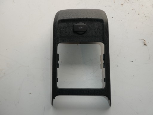 VW SCIROCCO frame spoiler TUNELU 1Q0863289E