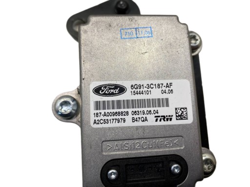 sensore ESP FORD S-MAX e 6G91-3C187-AF