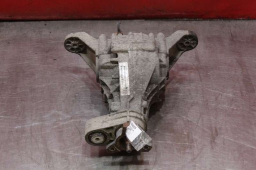 differential diff rear part rear 2.92 A1643501614 MERCEDES R-KLASA W251 3.0 CDI 224 KM