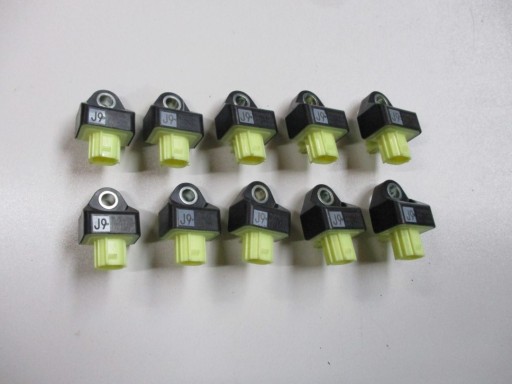 Датчик удара lexus rx450 89831-47050