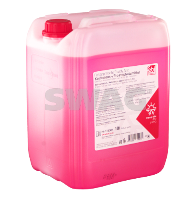 SWAG 33 10 1119 захист від замерзання