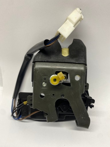 de la Serrure du capot Porte coffre hayon CHEVROLET