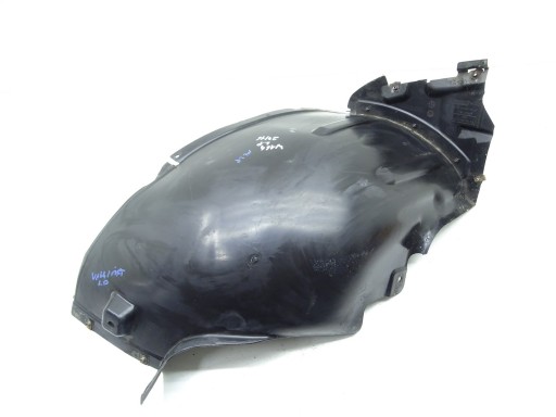 mudguard left front left front MERCEDES ML W164 A1648840122