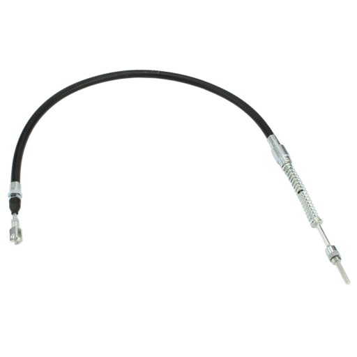 LINKA GAZU 810mm DEUTZ FAHR SAME LAMBORGHINI 0.009.7677.3 za