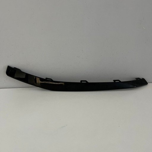 VW PASSAT B8 R-LINE modanatura paraurti destro anteriore 3G0854322C