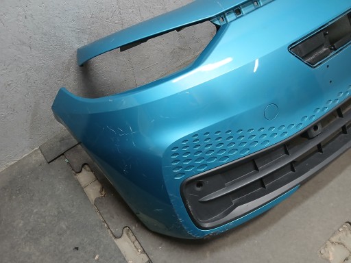 Pare choc Avant VW ID3 ID 3 ID-3 10A