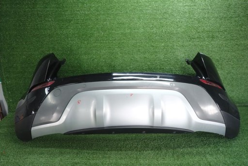 LAND ROVER EVOQUE II 18- Paraurti posteriore posteriore