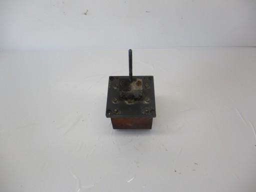 / ЕКСКАВАТОР AKERMAN EC230B EC УПРАВЛІННЯ ГУСЕНИЦЯМИ