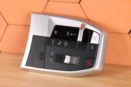 BMW U06 X1 U11 X2 U10 Mecanisme levier vitesse Levier de vitesse Bouton Engrenage 5A797B5