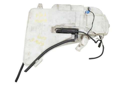 washer fluid tank BMW 6 13264011