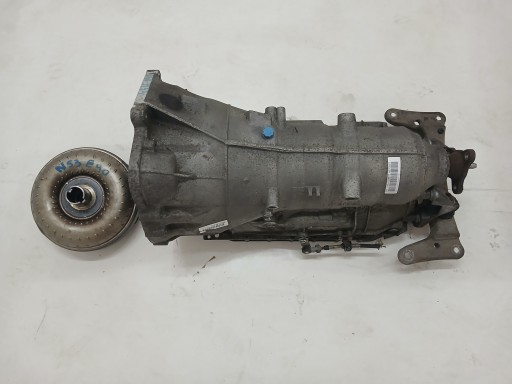CAMBIO BMW E90 N53B30A 6HP-21 OE 7576201