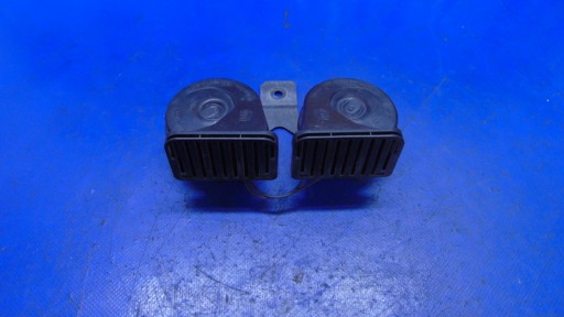 KLAKSON SYGNAL BJ3213AB803AC LAND ROVER RANGE EVOQUE e L538 11-18R