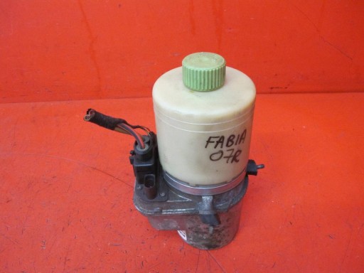 SKODA FABIA and 6Y POLO IV 9N IBIZA III 6L servo pump TRW 6Q0423156AB