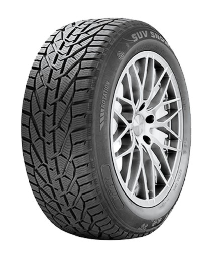 1x внедорожник RIKEN SNOW 225/65R17 102 H