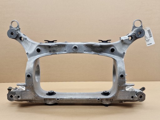 axle beam subframe axle beam TRAWERS POLESTAR 2 EV400