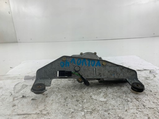 VOLVO V40 és motor ablaktörlők hátsó 0390201529