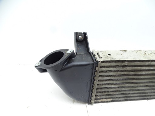 interkuler hladnjak zračni MITSUBISHI L200 V FULLBACK 2.4 1530A161