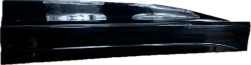 L30 AUDI Q6 E-TRON moulding door right front 85H853960A