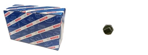 0 281 - ДАТЧИК ДАВЛЕНИЯ ТОПЛИВА BOSCH CITROEN PEUGEOT