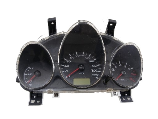 MITSUBISHI COLT VI 1.5 dials dials MR951770