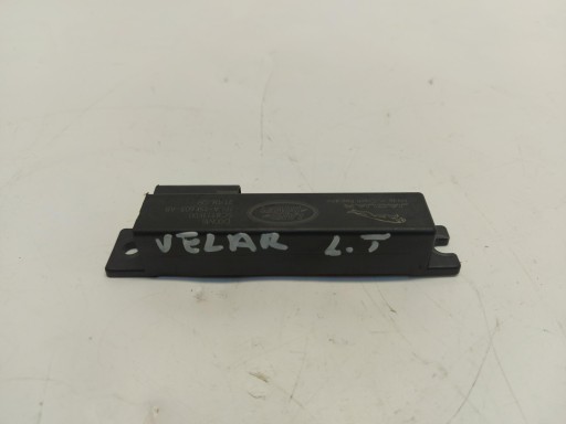 Range Rover VELAR L560 2.0d 2021r Antenne dostepu kluczyka keyless