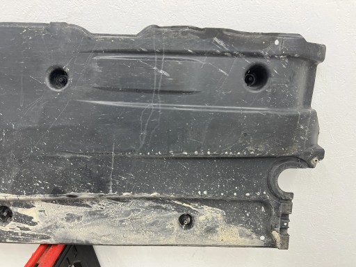 cover chassis left LEON IV OCTAVIA IV GOLF VIII 8 5WA825201E 5WA825101A