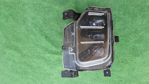 ПЕРЕДНЯ ЛАМПА MAXUS EUNIQ 6 VI FULL LED