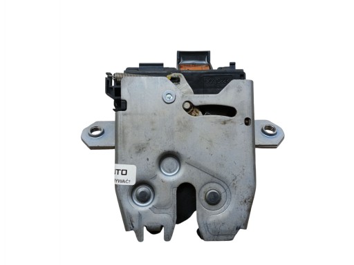 lock bonnet boot VOLVO XC60 and (2008-2013) 30784560