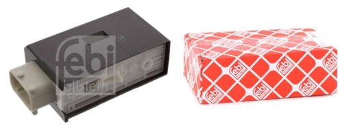 FEBI 18982 ПРИВІД ЦЕНТРАЛЬНОГО ЗАМКА BMW