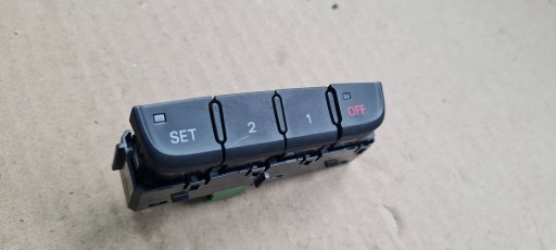 A5 8T LIFT switch PANEL PAMIECI seat A4 B8 8K0959770