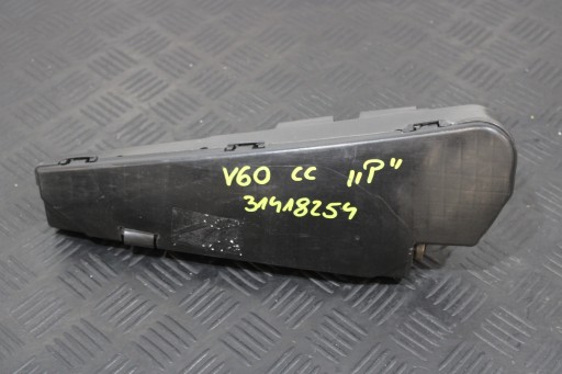 Airbag AIRBAG SITZ rechts 31418254 VOLVO V60 CROSS COUNTRY und 1 LIFT