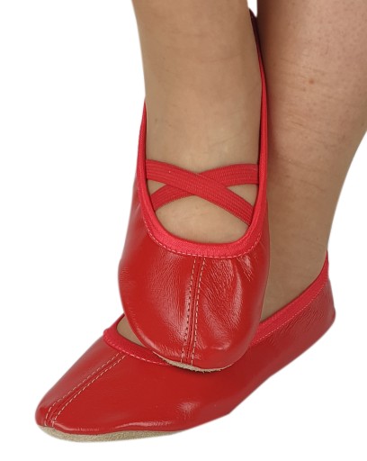 Cosmo24.eu Балетки р. 42 червоні