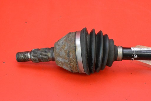semi-axis left front MANUAL 13219092 OPEL INSIGNIA A 2.0 CDTI 160 KM 08-14
