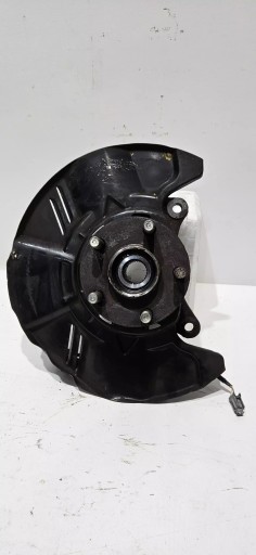 Moyeu support broche Axe moyeu Gauche Avant SUBARU OUTBACK IV 2.0D