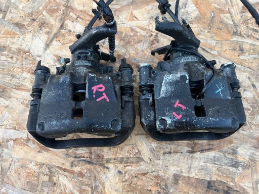 caliper rear part rear right IVECO DAILY IV 35C 50C